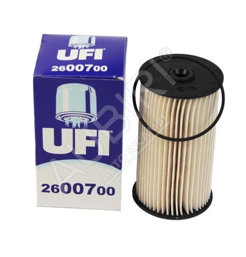 Fuel filter