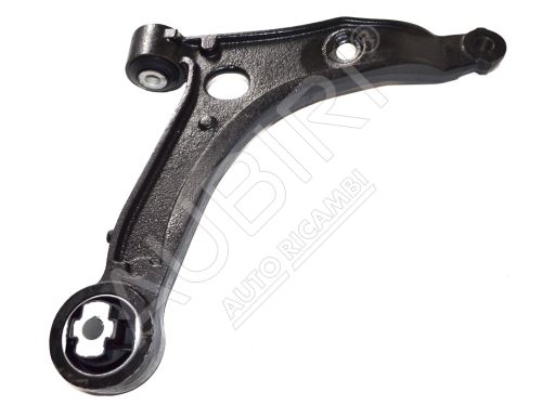 Triangle de suspension Fiat Ducato, Jumper, Boxer 2006-2014 avant, droite, Q11/15/17