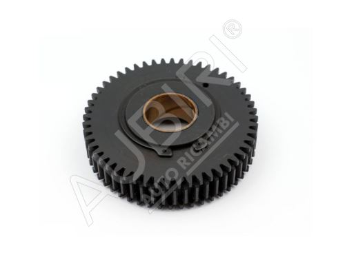 Camshaft gear Renault Master 2000-2010 2.2/2.5 dCi