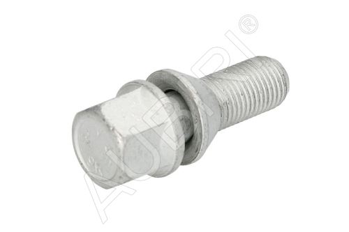Boulon de roue Fiat Scudo, Jumpy, Expert depuis 2007 M12x1,25x24 mm