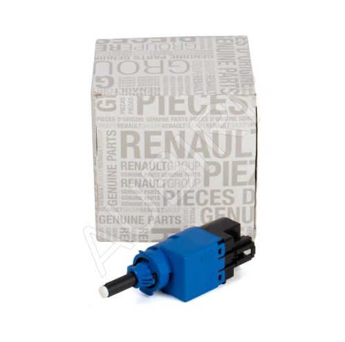 Capteur de pédale d'embrayage Renalt Trafic depuis 2014, Opel Vivaro 2014-2019