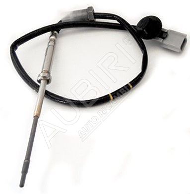 Sonde de température des gaz d'échappement Renault Master depuis 2014 2.3 dCi