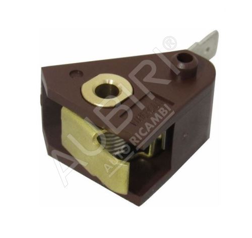 Handbrake warning light switch Iveco Daily