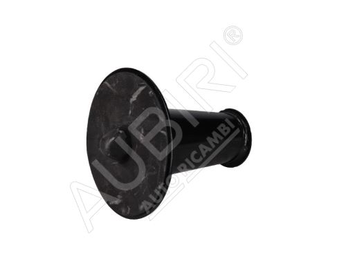 Spring buffer Ford Transit Connect 2013-2018 rear, lower