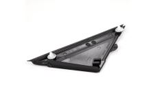 Coque de rétroviseur Fiat 500 depuis 2007 triangle, droite (2)