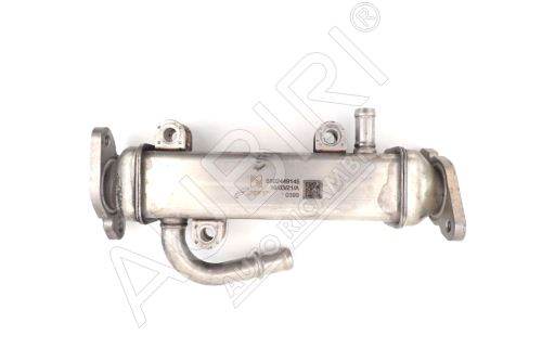 EGR cooler Fiat Ducato 2018-2021 2.3D