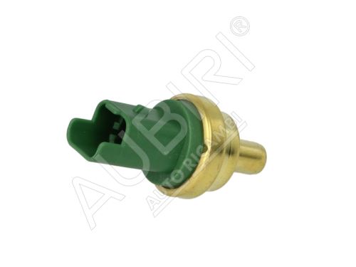 Sonde de température, liquide de refroidissement Fiat Scudo 1995-2007 1.6D, 2007-2016 2.0D