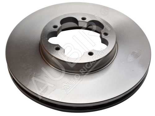 Disques de frein Ford Transit 2006-2014 avant, 300 mm