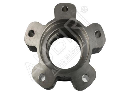 Rear wheel hub, Ford Transit since 2013