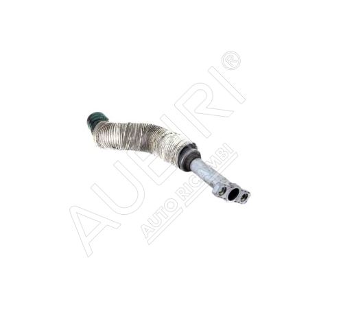 Tuyau de vidange d'huile du turbocompresseur Fiat Scudo, Jumpy, Expert depuis 2007 1.6 HDi