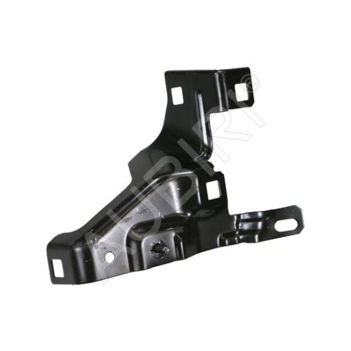 Support de garde-boue avant Fiat Ducato depuis 2014 Maxi gauche