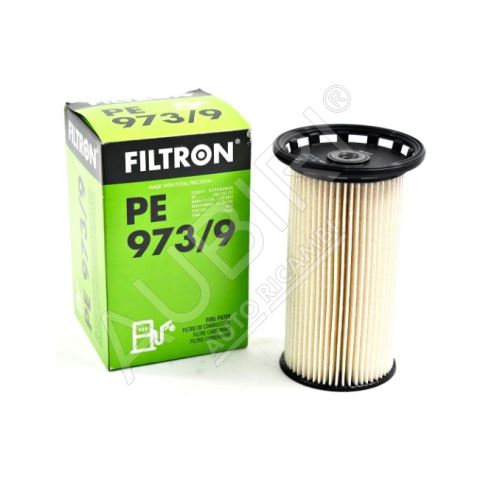 Fuel filter Volkswagen Caddy since 2015 2.0 TDi