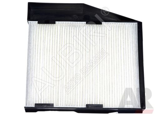 Filtre d'habitacle Fiat Doblo 2000-2010