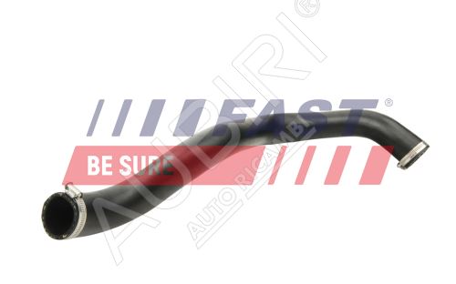 Durite de turbo Renault Trafic 2001-2014 2.5 dCi entre le turbo et l'intercooler