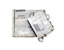 Calculateur d’airbag Renault Master, Opel Movano depuis 2010 Calculateur d’airbag Renault Master, Opel Movano depuis 2010