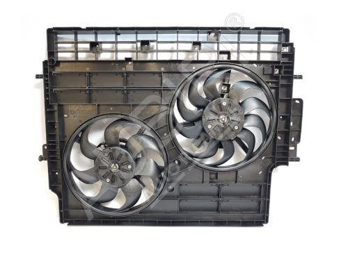 Motoventilateur Renault Trafic, Talento depuis 2019 2.0 DCi