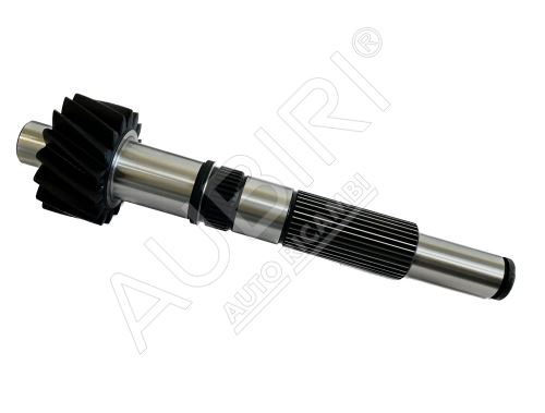 Arbre de transmission Renault Master 16x67