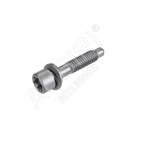 Vis de fixation du carter d'huile Fiat Ducato 2011/14-, Doblo 2000/10/15- 1.6/2.0 MTJ -M6x30