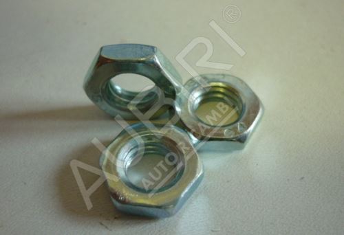 Height control rod nut Iveco EuroCargo left-hand thread