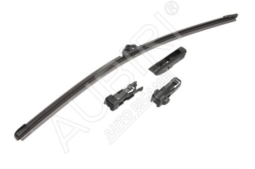 Balai d'essuie-glace Fiat Doblo 2010-2022, Opel Combo depuis 2012 - 600mm