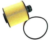 Filtre à huile Fiat Ducato depuis 2011, Doblo depuis 2010 1.6/2.0, avec Start/Stop