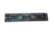 Bouchon de filtre d'habitacle Citroën Berlingo, Partner 1996-2007 Bouchon de filtre d'habitacle Citroën Berlingo, Partner 1996-2007