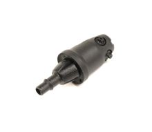 Gicleur de lave-glace pour vitre arrière Fiat Doblo depuis 2000