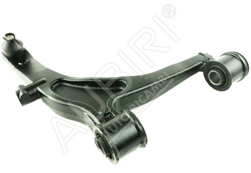 Triangle de suspension avant Renault Master, Movano 1998-2010 droit, 22 mm