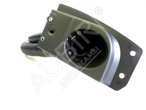 Durite de remplissage réservoir Iveco Daily 2000-2006 35S/35C/50C plateau