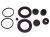 Kit de réparation étrier de frein Renault Master, Movano depuis 2010 avant, 48 mm