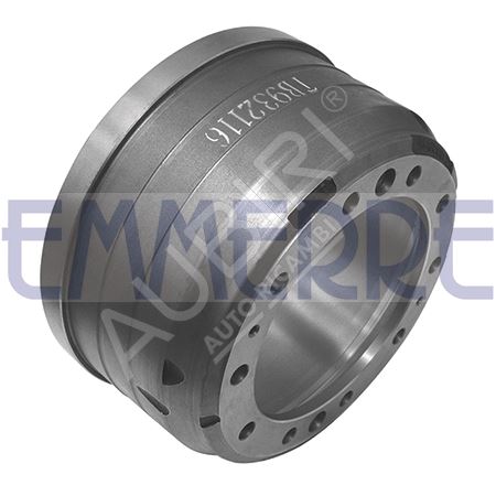 Tambour de frein Iveco EuroTech