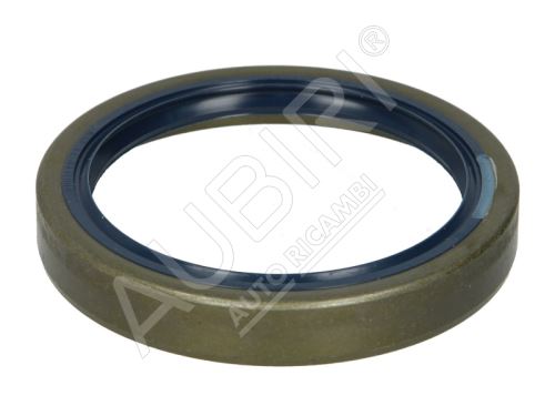 Bague d'étanchéité, moyeu de roue Fiat Ducato 1990-2002 63x80x12 mm