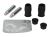 Kit de réparation étrier de frein Fiat Doblo depuis 2000, Transit Connect 02-14 Guidages