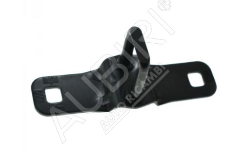 Loquet de verrouillage Fiat Doblo depuis 2010 inférieur porte arrière