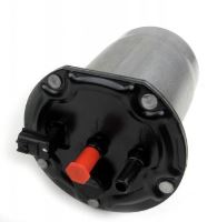 Filtre à gasoil Renault Master depuis 2010 2.3, Trafic depuis 2001 1.6/2.0 complet