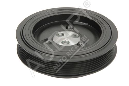 Poulie vilebrequin Ford Transit depuis 2000 2,2/2.4TDCI