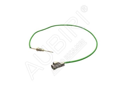 Sonde de température des gaz d'échappement Ford Transit 2011-2014 2.2 TDCi RWD/4x4