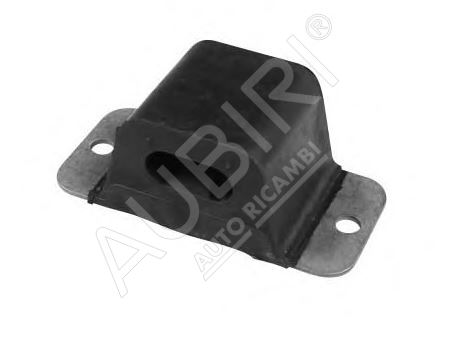 Butée caoutchouc pour ressort à lames Renault Master, Opel Movano 1998-2010