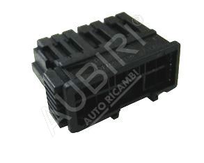 Plug connector Iveco Daily 2000