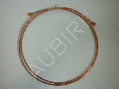 Flexible de frein 4,75 x 1200 mm Iveco Daily, Fiat Ducato