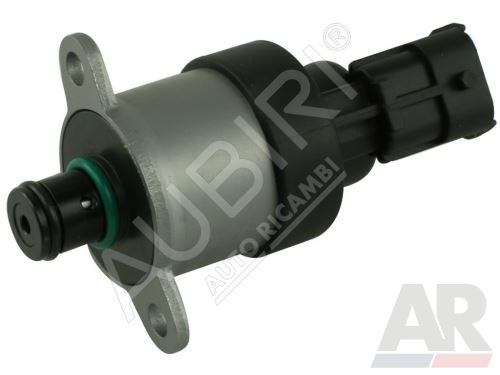 Régulateur de pression de carburant Fiat Ducato 02 pompe à injection 2.3JTD