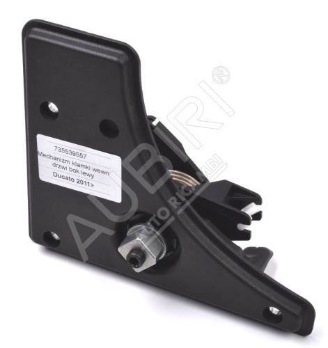 Inner handle mechanism Fiat Ducato 250 left door