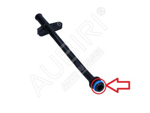 Joint tuyau de jauge d'huile Ford Transit Connect 2002-2014 1.8 TDCi