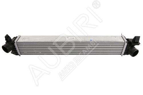 Intercooler, échangeur Fiat Ducato, Jumper, Boxer depuis 2011 Euro5/6