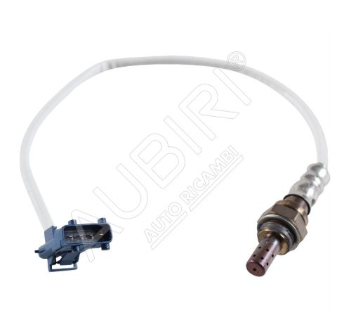 Sonde lambda Citroën Berlingo, Partner 2008-2016 1.6i VTi, inférieure