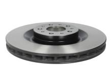 Disques de frein Fiat Doblo depuis 2010 avant, 305mm