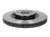 Disques de frein Fiat Doblo depuis 2010 avant, 305 mm