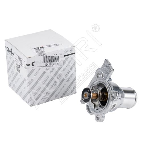 Thermostat d'eau Iveco Daily, Fiat Ducato 250 2.3 E4, E5