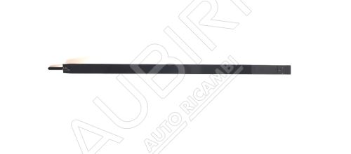 Sangle de réservoir de carburant Iveco EuroCargo supérieur, bande de tôle, 102cm