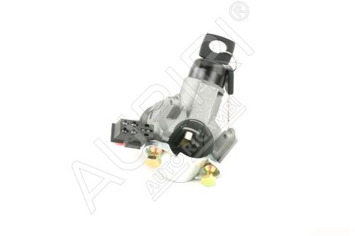 Commutateur allumage Mercedes Sprinter 1995-2006 avec cylindre, 5-PIN